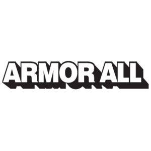 Armor All(435) Logo