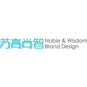 Noble & Wisdom Logo