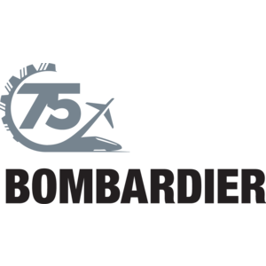 Bombardier Logo