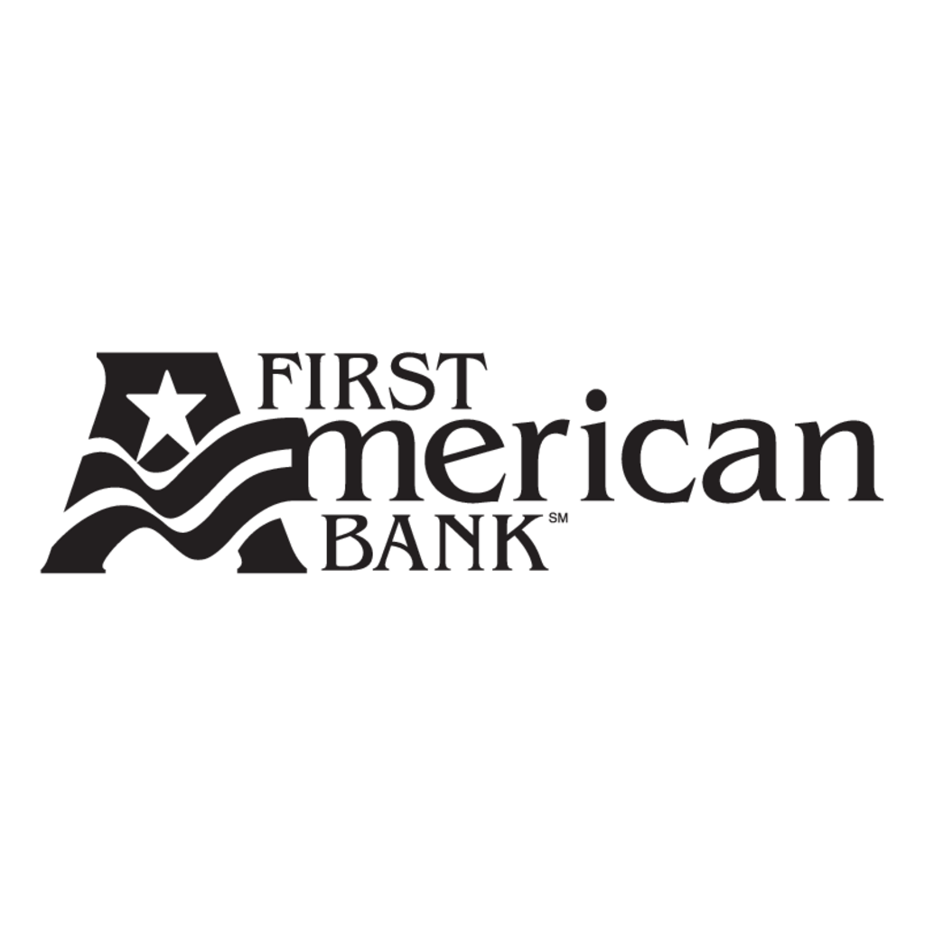 First,American,Bank