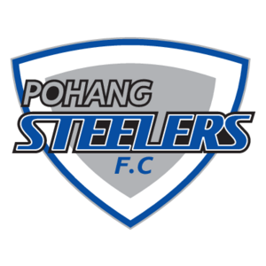 Pohang Steelers Logo