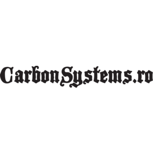 CarbonSystems Logo