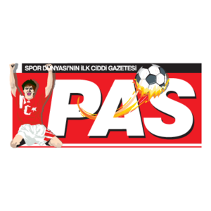 PAS gazete Logo