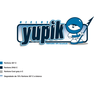 Yupik Logo