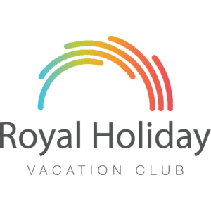 Royal Holiday Logo