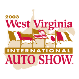 West Virginia International Auto Show Logo