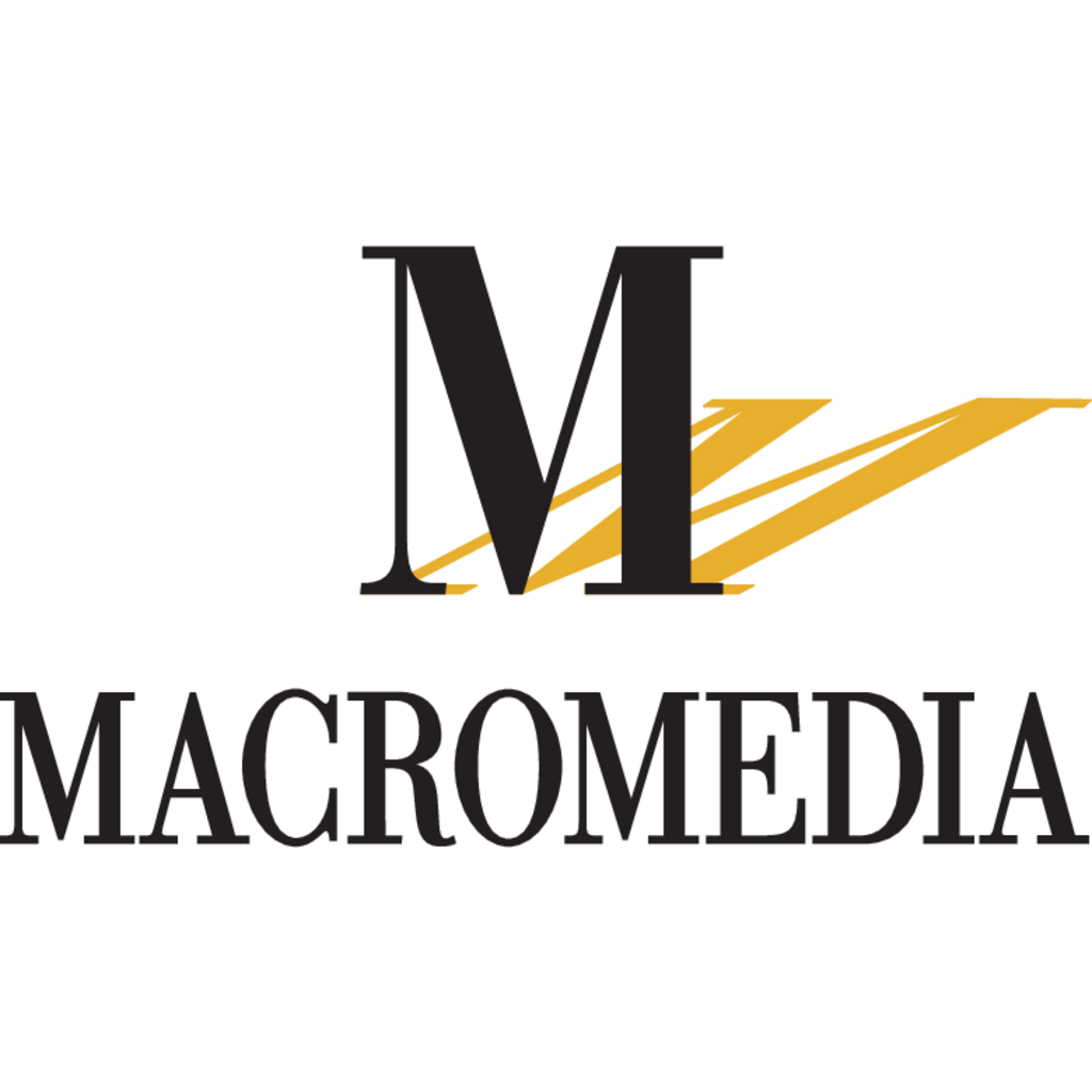 Macromedia