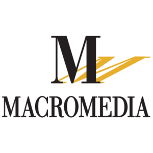 Macromedia Logo