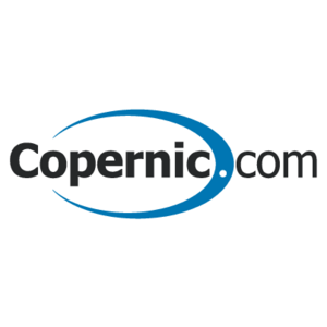 Copernic com Logo