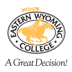 Eastern Wyoming College(25) Logo