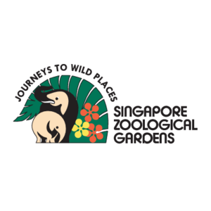 Singapore Zoological Gardens Logo