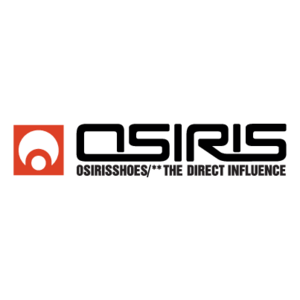 Osiris Shoes Logo