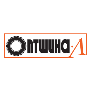 Optshina Logo