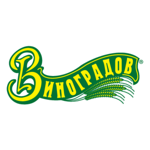 Vinogradov Logo