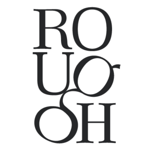 Rough Magazine Logo