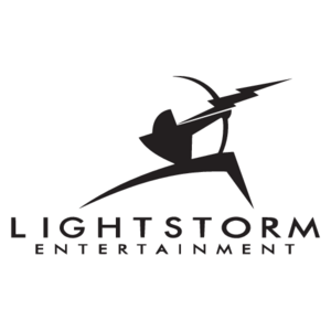 Lightstorm Entertainment Logo