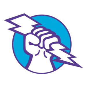 Oakland Invaders Logo