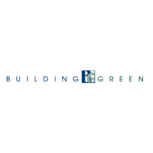 Building Green Logo