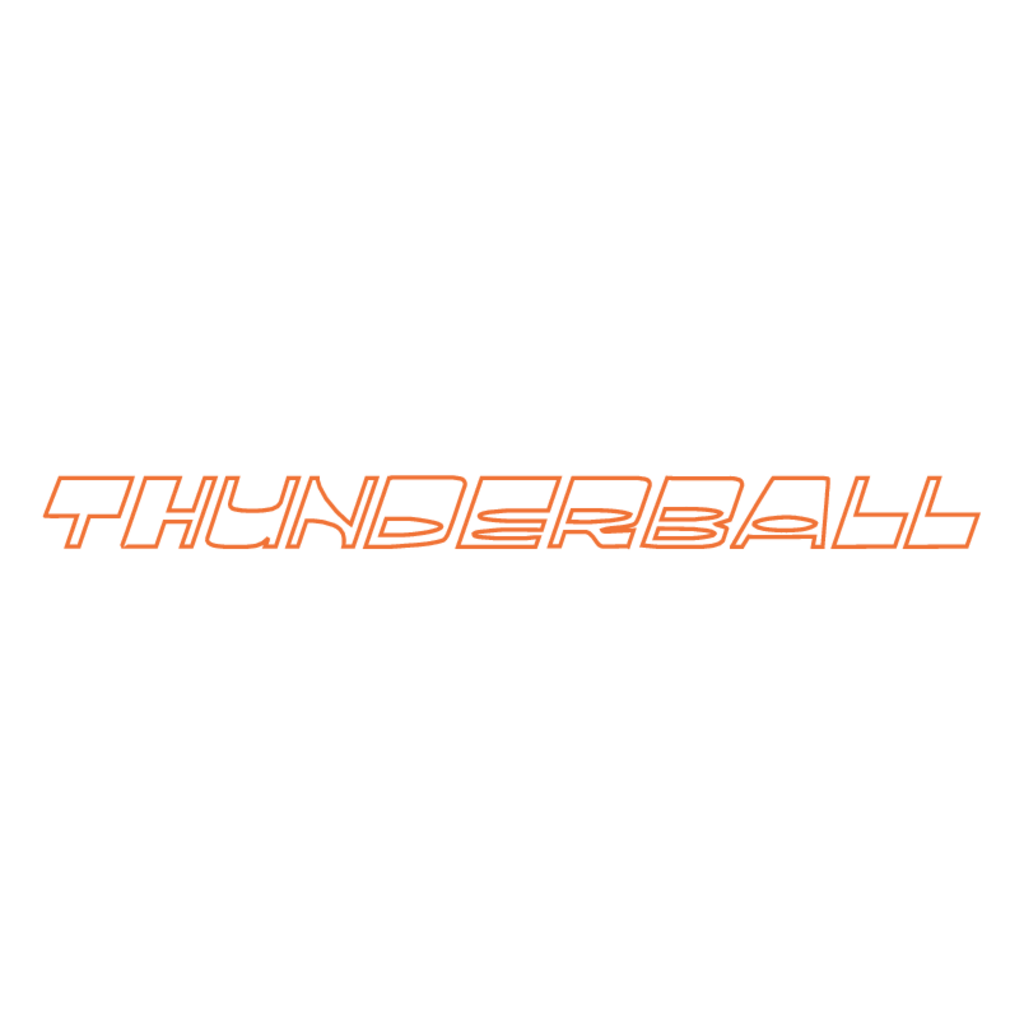 Thunderball