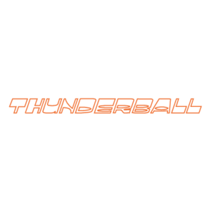 Thunderball Logo