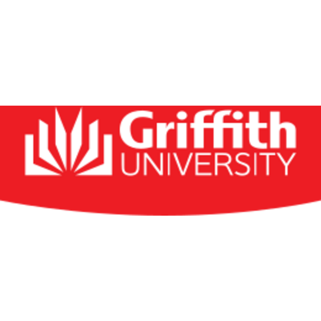 Logo, Education, Australia, Griffith University