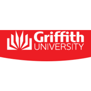 Griffith University Logo