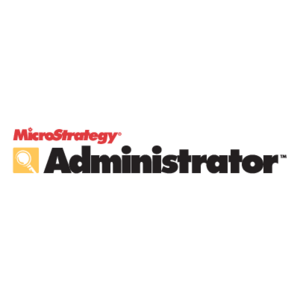 Administrator Logo