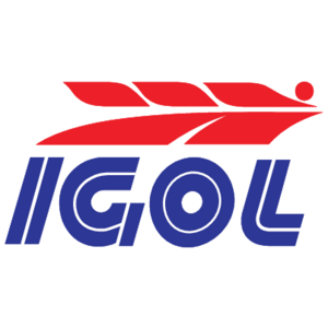 Igol Logo