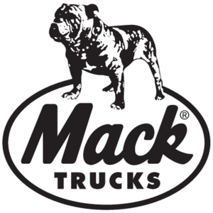 Mack Trucks Logo