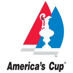 America's Cup Logo