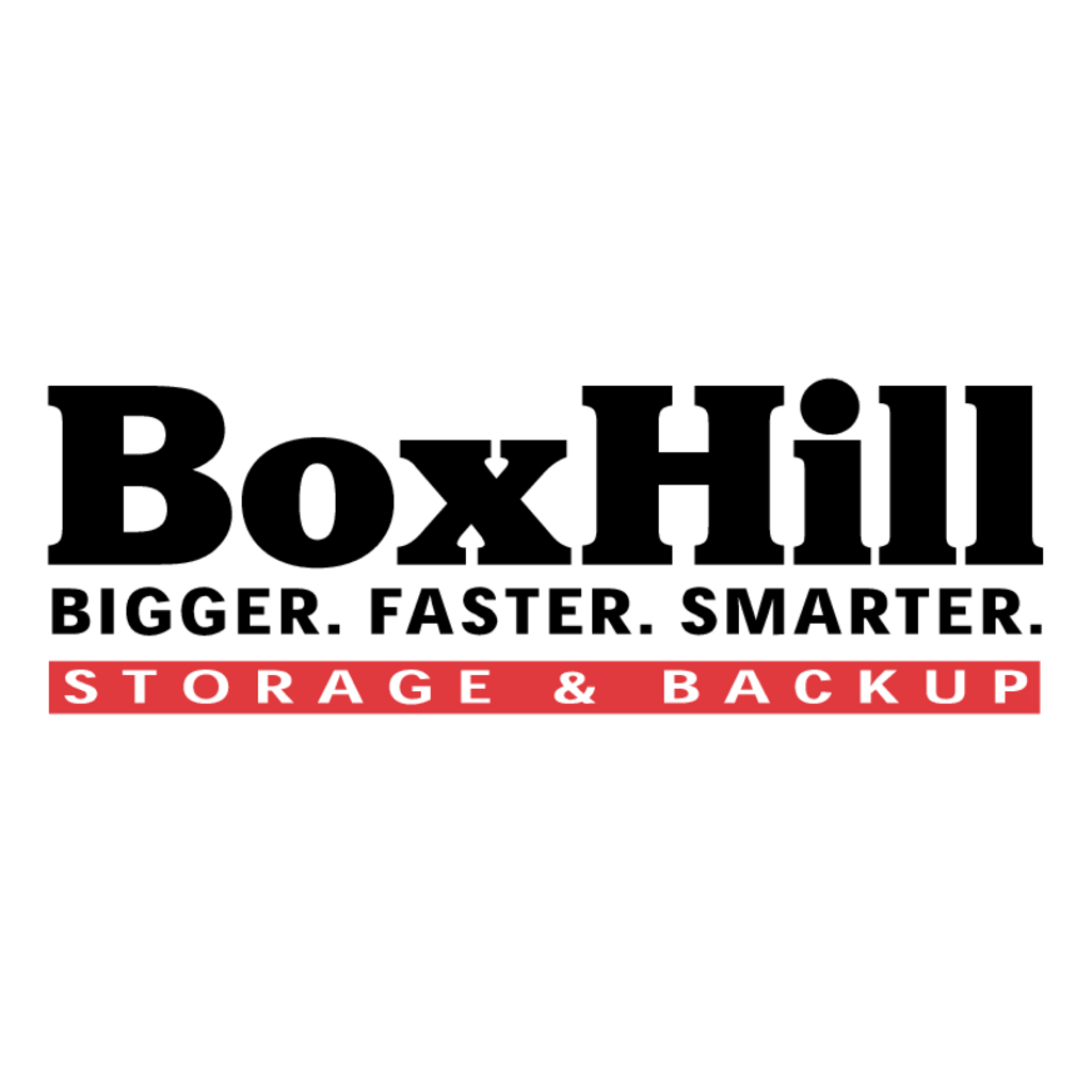 Box,Hill,Systems