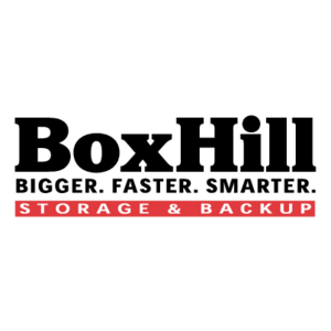 Box Hill Systems Logo