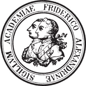 Academiae Friderico Alexindrae