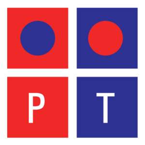 PT Logo