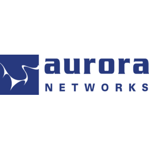 Aurora Networks Logo