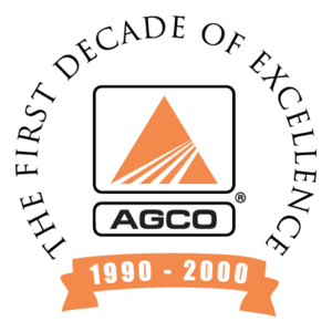 AGCO(15) Logo