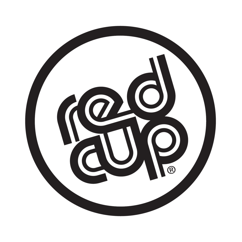 Logo, Industry, United States, Redcup