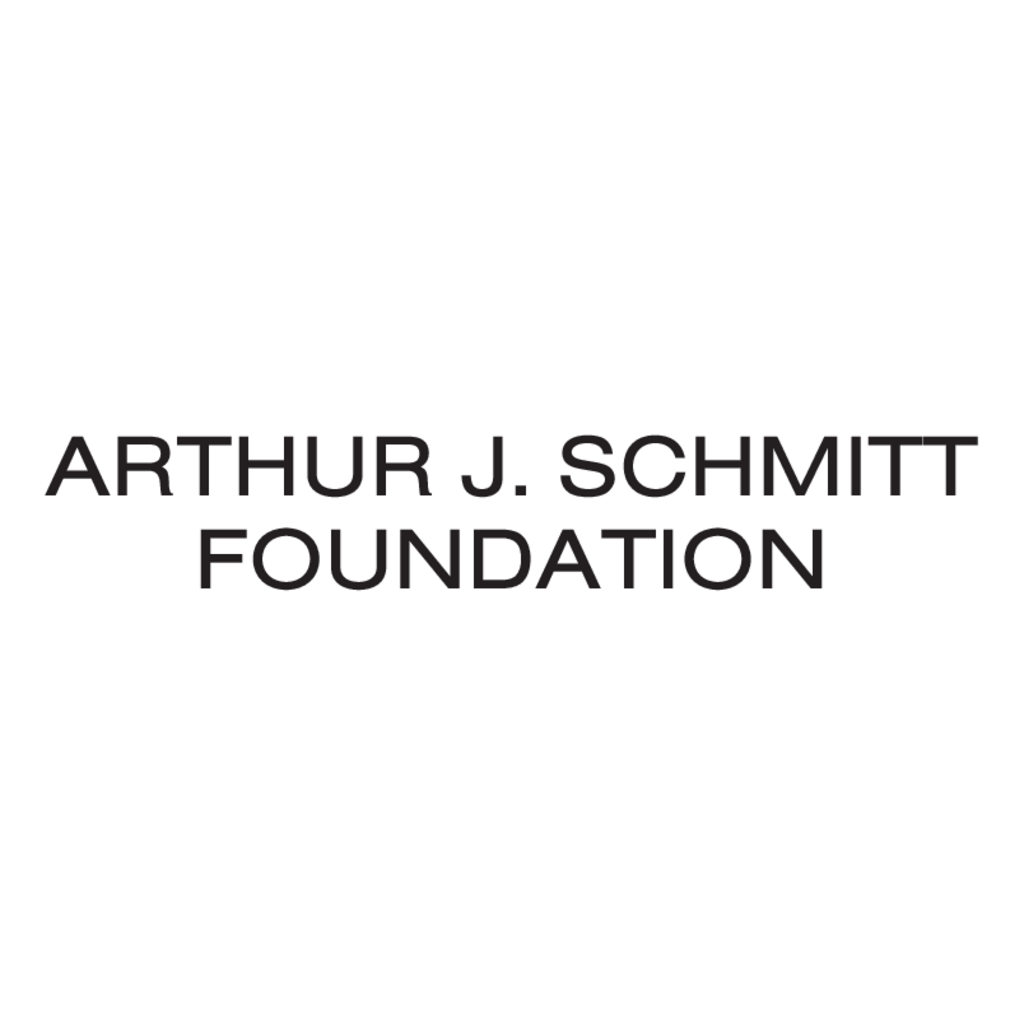 Arthur,J,,Schmitt,Foundation