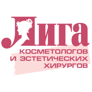 Liga Cosmetologov Logo
