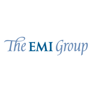 The EMI Group Logo