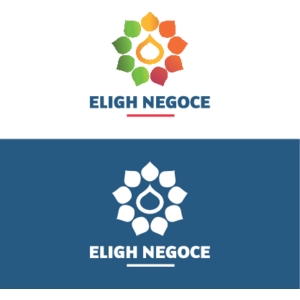 Eigh Négoce Logo