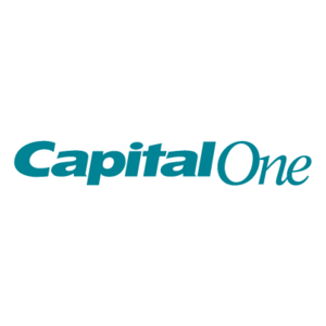 Capital One(207) Logo