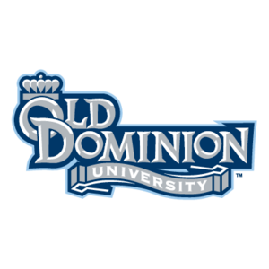 Old Dominion Monarchs(128) Logo