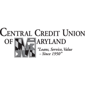 Central Credit Union of Maryland Logo