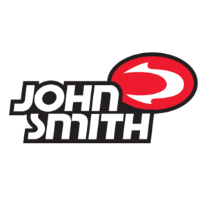 John Smith(42) Logo