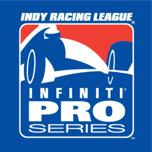 Infiniti Pro Series Logo