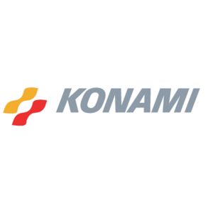 Konami Logo