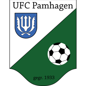 UFC Pamhagen Logo