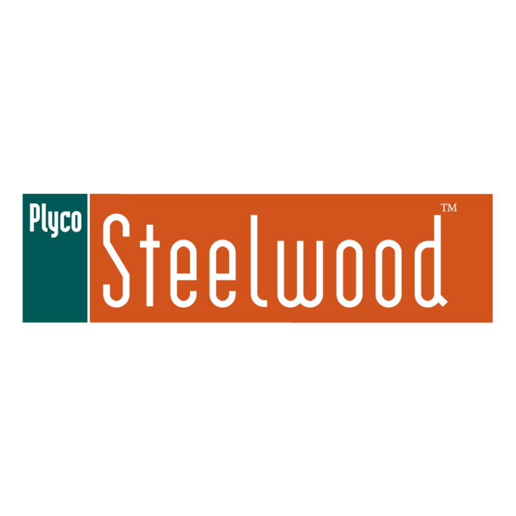 Plyco,Steelwood