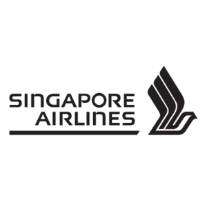 Singapore Airlines(174) Logo